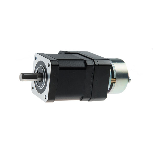 17H261-03S/D 42mm 剎車閉環(huán)步進電機(49mm 0.46N.m)