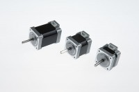 17S261-03S/D 42mm 插件式步進電機