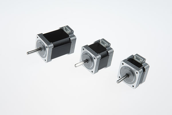 17S235-01S/D 42mm 插件式步進電機