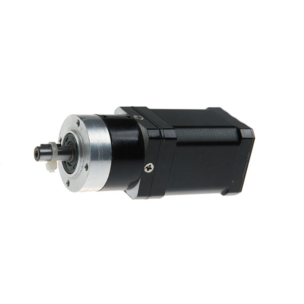 17H261-03S/D 42mm 齒輪箱步進電機(31mm 0.15N.m)
