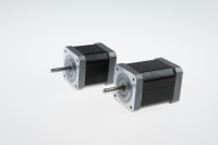 42mm 標準式步進電機