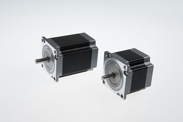 23H2100-05S/D 57mm 標(biāo)準(zhǔn)式步進(jìn)電機(jī)