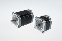 60mm 插件式步進電機