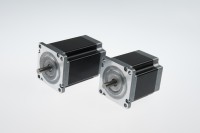 60mm 標準式步進電機