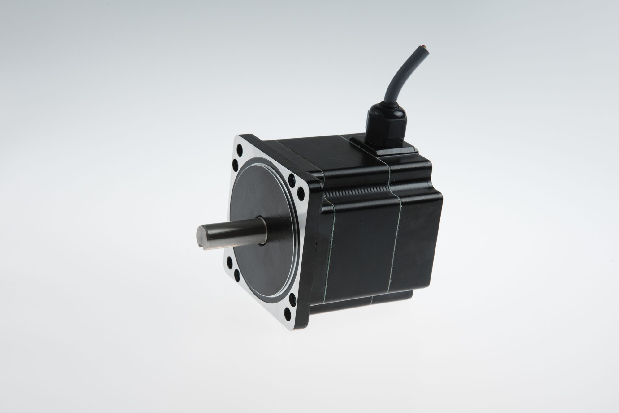 86mm IP65步進(jìn)電機(jī)