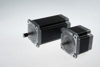 86mm 標(biāo)準(zhǔn)式步進(jìn)電機(jī)